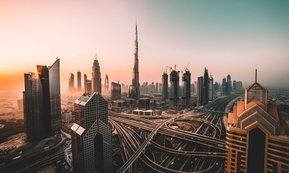 Dubaj