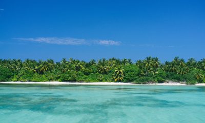 Malediwy archipelag