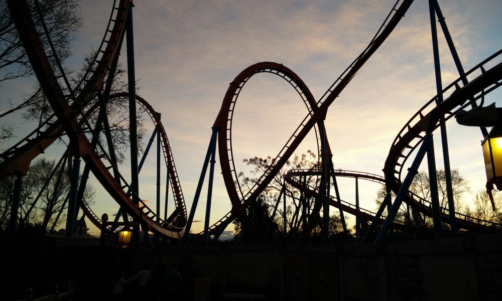 Rollercoaster