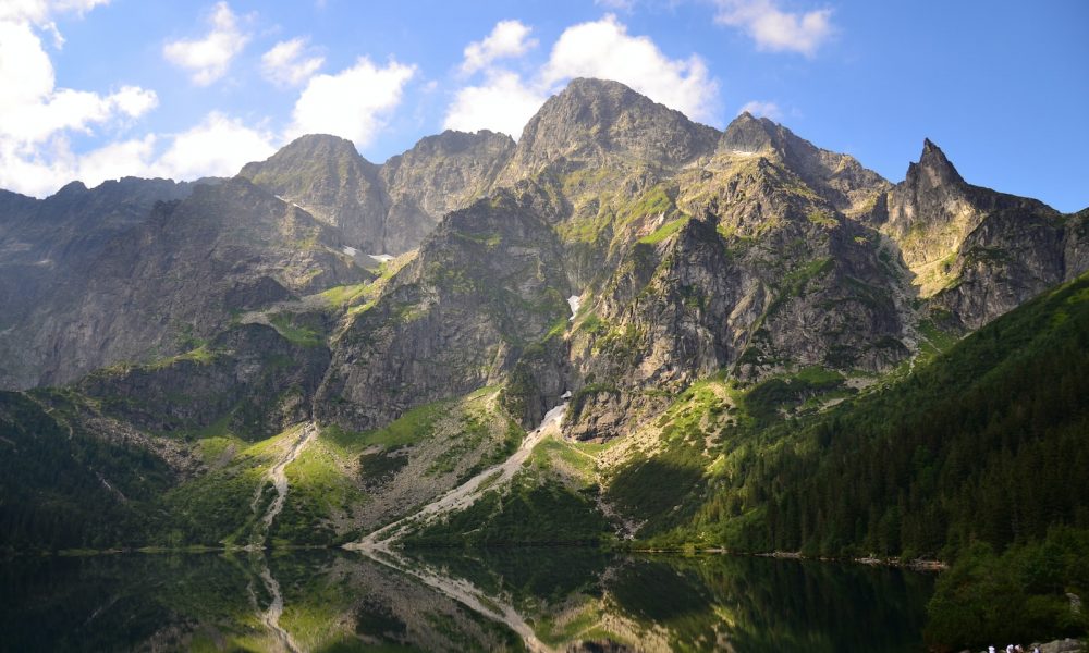 Morskie Oko