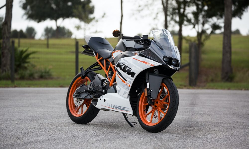 KTM