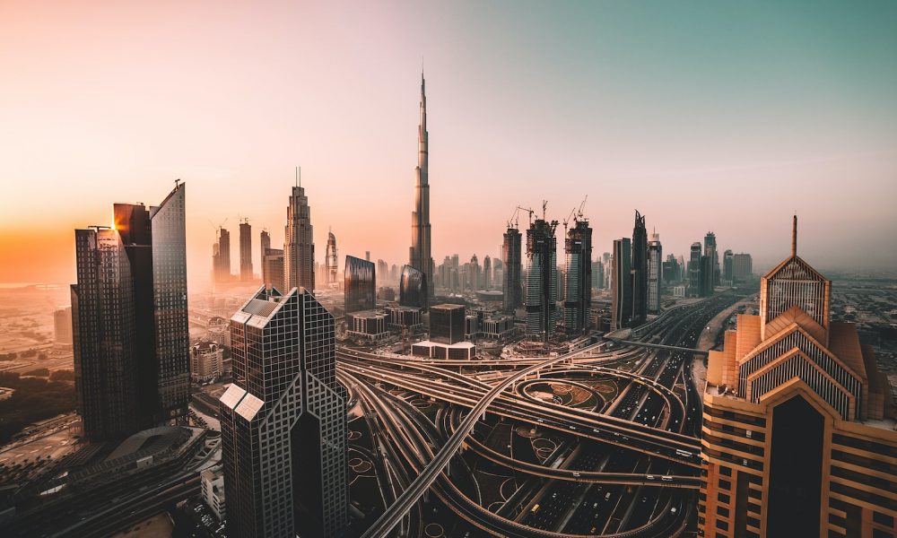 Dubaj