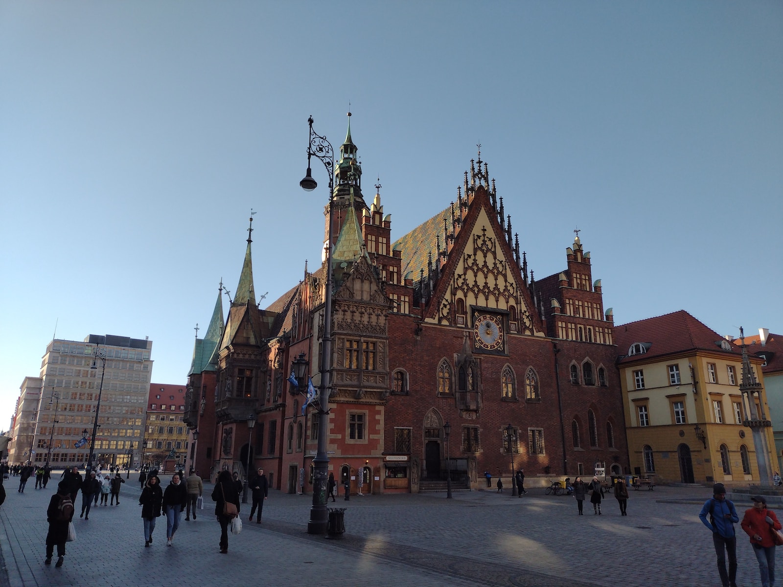 Wrocław