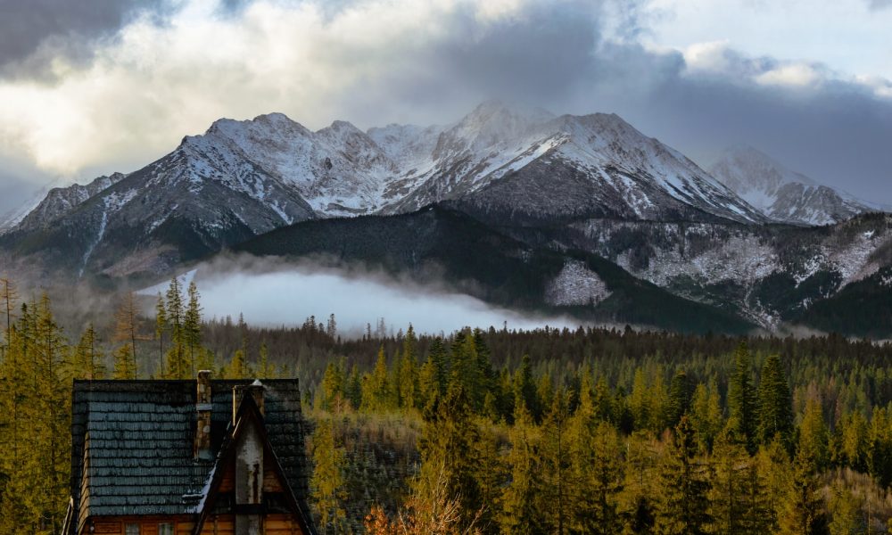 Tatry