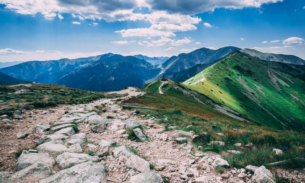 Tatry