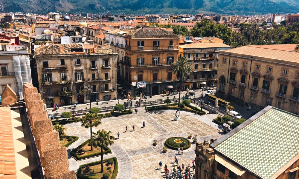 Palermo