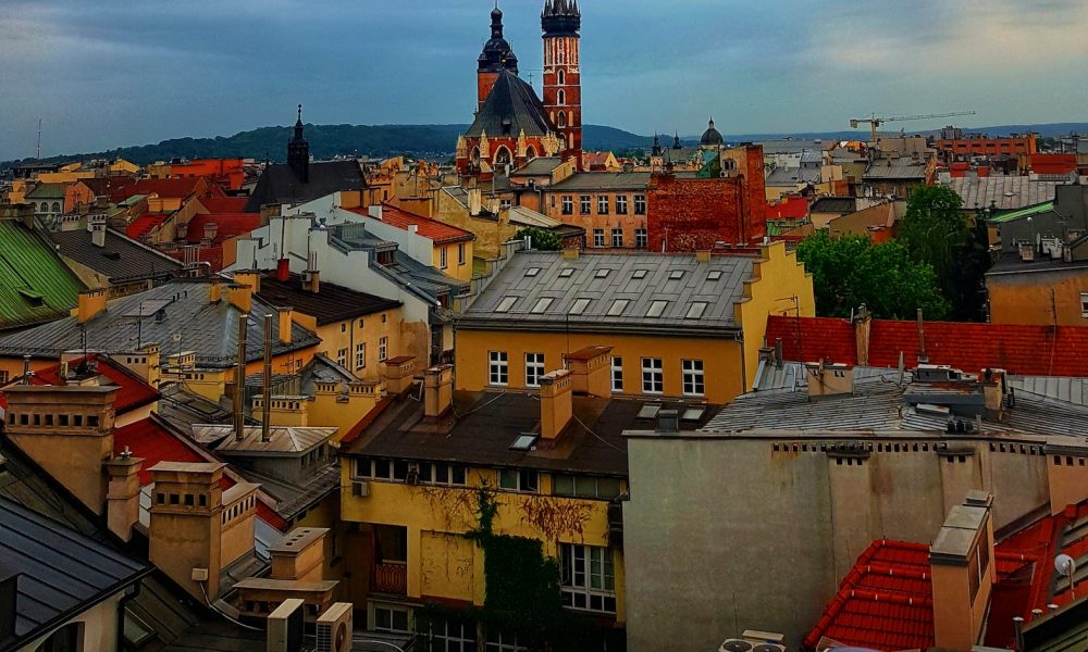 Kraków