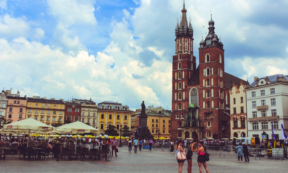 Kraków