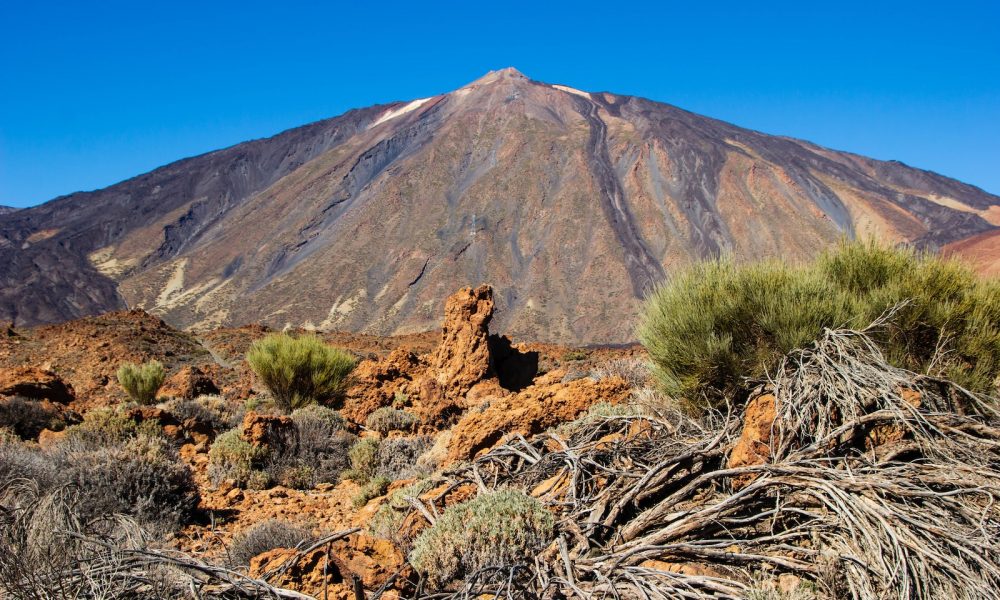 Teide