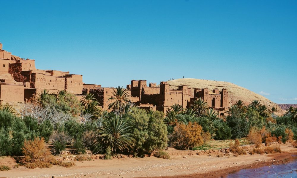 Maroko