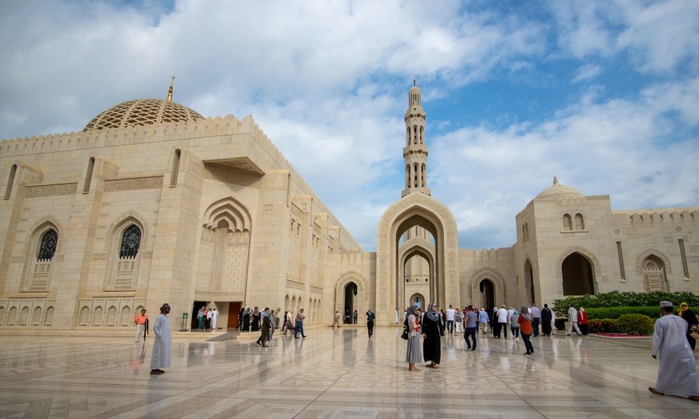 Oman