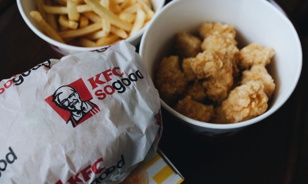 KFC