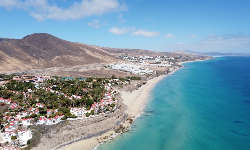 Fuerteventura