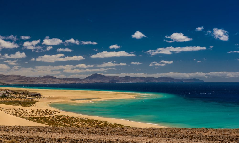 fuerteventura