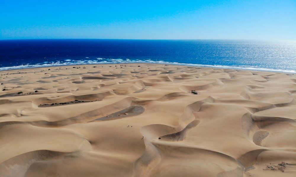 Maspalomas