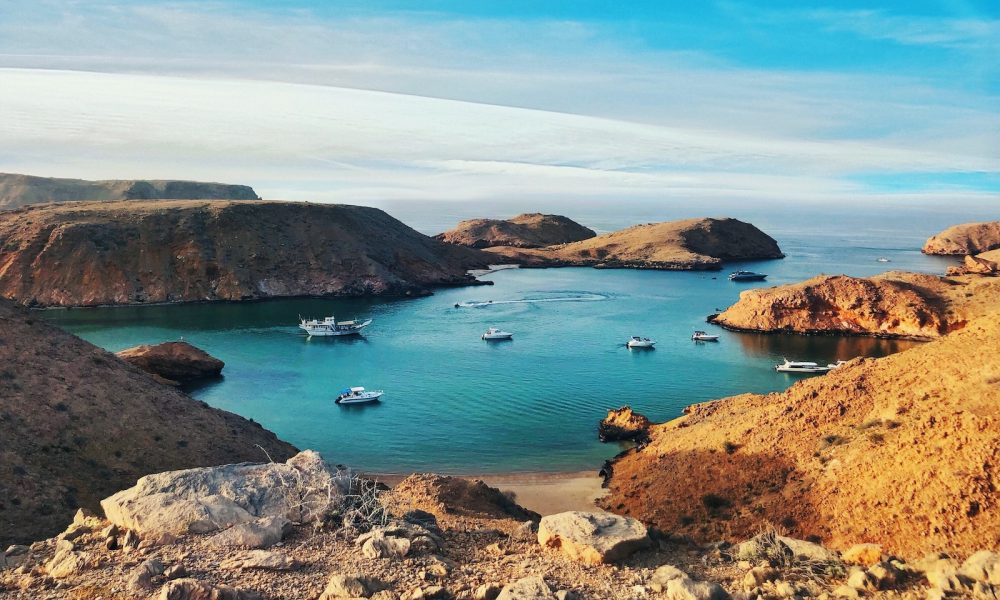Oman