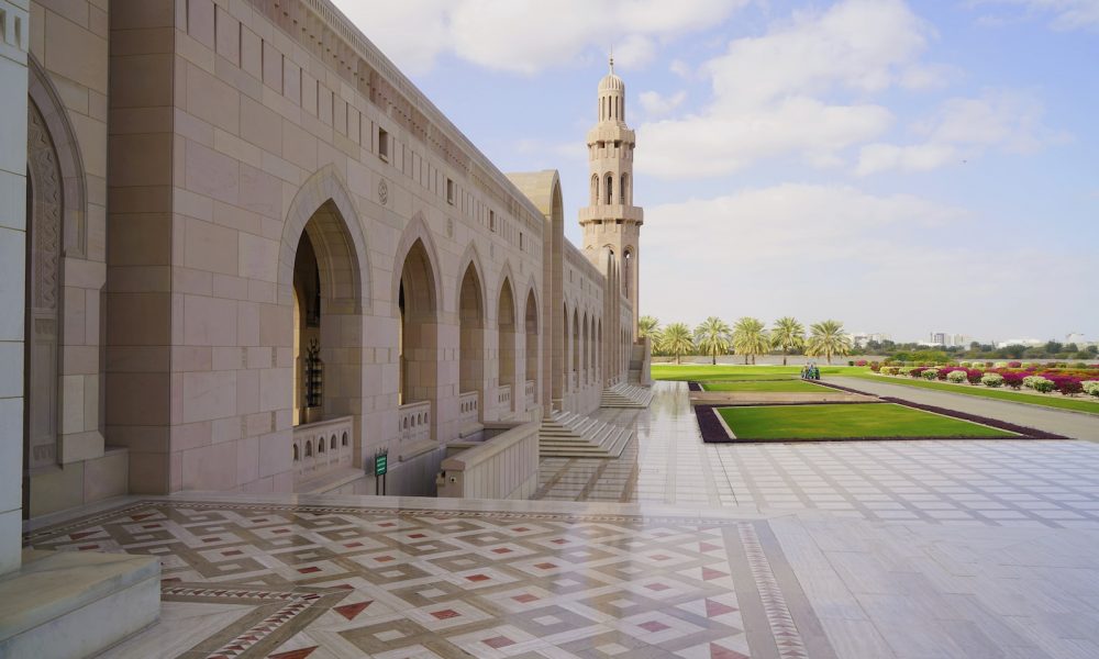 Oman