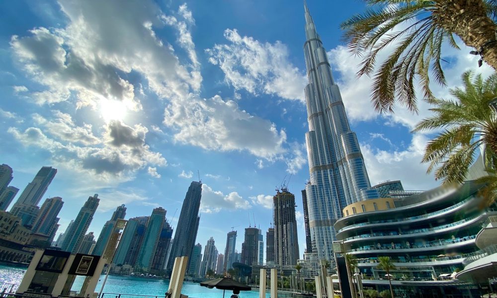 Dubaj