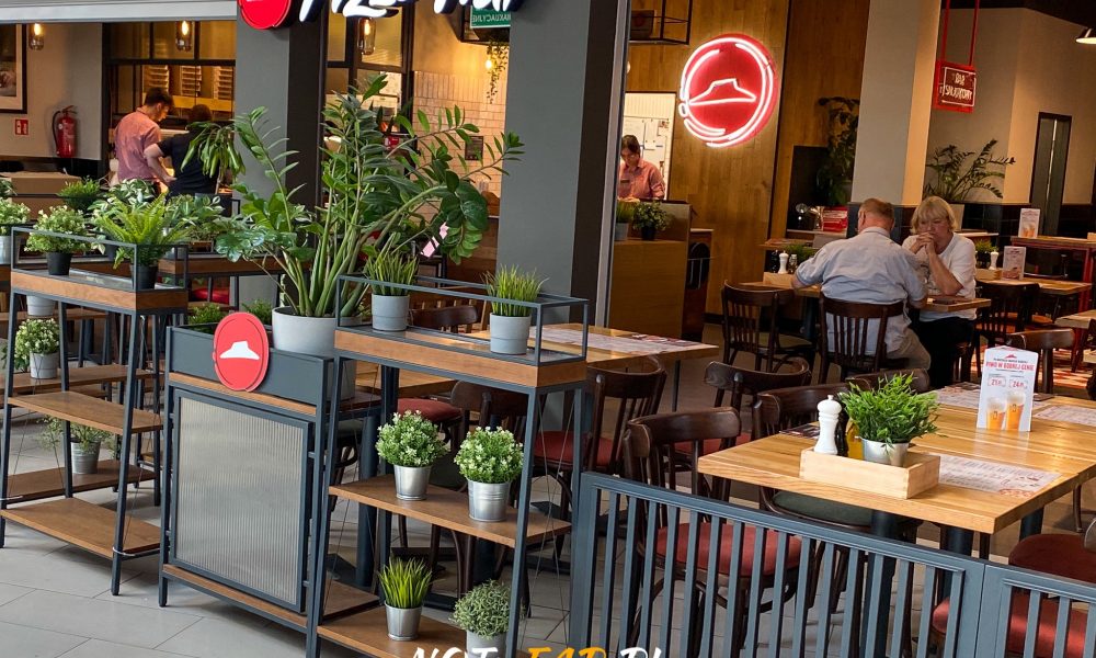 Pizza Hut