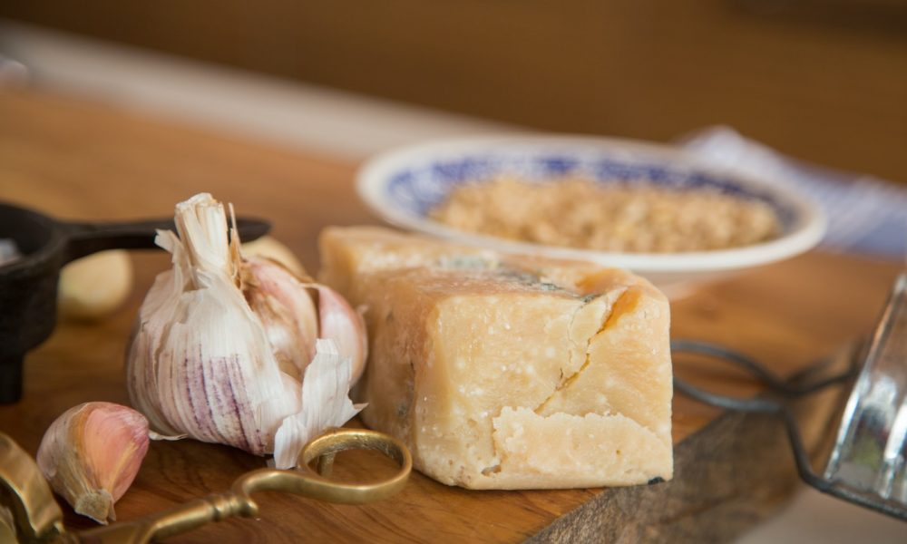 Parmezan