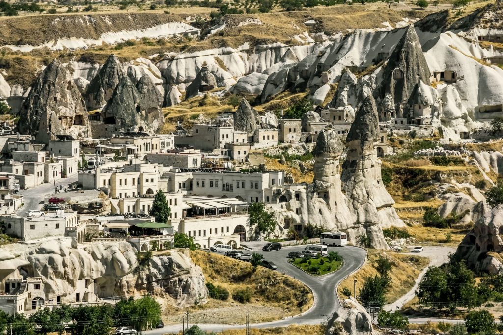 Goreme