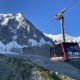 Kolejka Na Aiguille du Midi