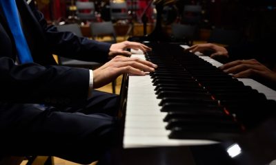 Koncert fortepianowy